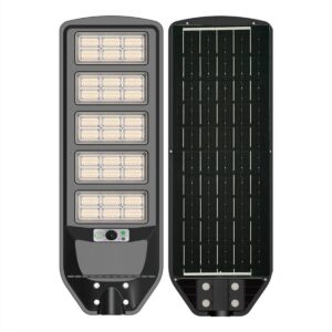 ΦΩΤΙΣΤΙΚΟ LED ΔΡΟΜΟΥ ΗΛΙΑΚΟ 300W CCT IP65 ELECTROM - 150011
