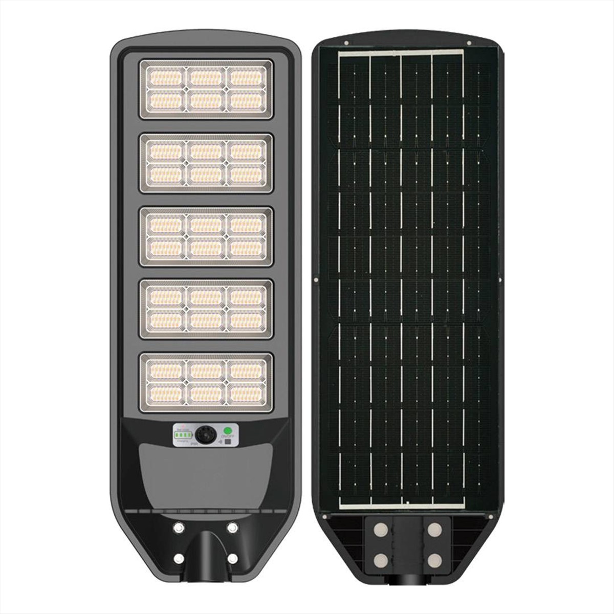 ΦΩΤΙΣΤΙΚΟ LED ΔΡΟΜΟΥ ΗΛΙΑΚΟ 300W CCT IP65 ELECTROM - 150011