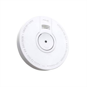 ΑΝΙΧΝΕΥΤΗΣ ΚΑΠΝΟΥ ΜΠΑΤΑΡΙΑΣ 9V 85DB REDEYE RED POINT - 30524