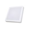 ΦΩΤΙΣΤΙΚΟ LED ΠΛΑΦΟΝΙΕΡΑ 30W 3000Lm CCT ΤΕΤΡΑΓΩΝΟ IP65 ΛΕΥΚΟ LIPER - 08.1004