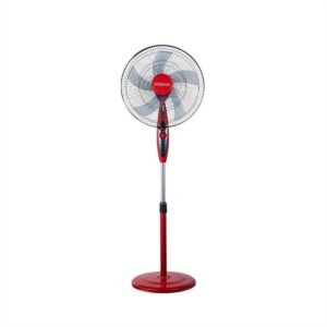 ΑΝΕΜΙΣΤΗΡΑΣ ΟΡΘΟΣΤΑΤΗΣ 60W 40CM PRSF-80643 ΚΟΚΚΙΝΟ PRIMO - 800643