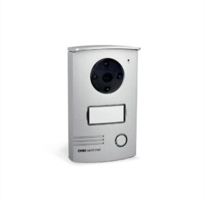KIT ΘΥΡΟΤΗΛΕΟΡΑΣΗΣ 2 ΣΥΡΜΑΤΩΝ WIFI ΜΕ 7" ΟΘΟΝΗ VISIODOOR WIFI SCS SENTINEL - 20.03.0179