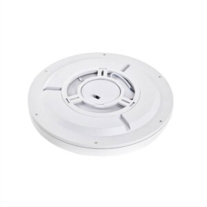 ΦΩΤΙΣΤΙΚΟ LED ΠΛΑΦΟΝΙΕΡΑ PC SIDELIT 24W CCT IP40 230mm ΛΕΥΚΟ ADELEQ - 21-232480
