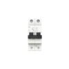 ΑΣΦΑΛΕΙΑ ΑΥΤΟΜΑΤΗ 1*25+Ν C 4.5kA 2M DG41N+ C25 AEG - 695185