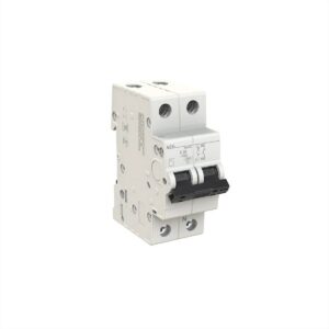 ΑΣΦΑΛΕΙΑ ΑΥΤΟΜΑΤΗ 1*25+Ν C 4.5kA 2M DG41N+ C25 AEG - 695185