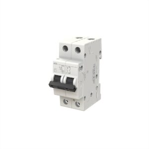 ΑΣΦΑΛΕΙΑ ΑΥΤΟΜΑΤΗ 1*25+Ν C 4.5kA 2M DG41N+ C25 AEG - 695185