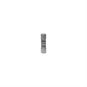 ΦΥΣΙΓΓΙΟ ΚΥΛΙΝΔΡΙΚΟ 10*38mm gG 25Α 120KA ETI - 2651021